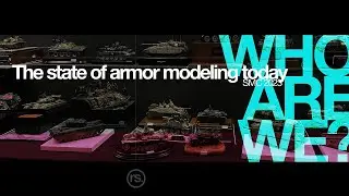 The State of Armor Modeling