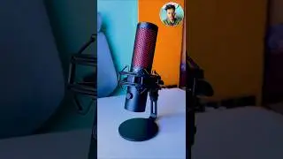 Best Mic For Live Streaming ?🤟🏻 😎#shorts