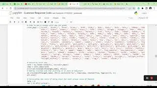 Data analysis using python in google colab || Thinkswithyou