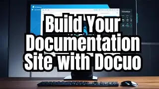 How to Create a Free Documentation Website for Software Using Docuo & GitHub