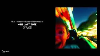 Strath - One Last Time (Official Audio)