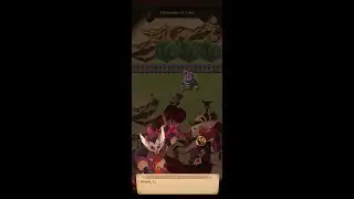 TREASURE of TIME Walkthrough - Voyage of Wonders [AFK ARENA]