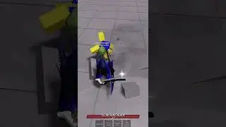 Flashy 100% Atomic Samurai Combo || The Strongest Battlegrounds