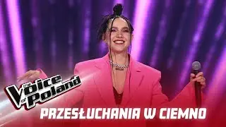 Aelin (Tetiana Diachenko) | „Crush” | Blind Audition | The Voice of Poland 13