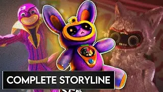 JOYVILLE 2 Complete Timeline : Story & Ending Explained | Chapter 3 Possibilities in HINDI