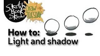 How To: Light and Shadow