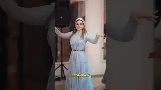 ЧЕЧЕНСКАЯ КРАСАВИЦА НА СВАДЬБЕ🔥 #shorts