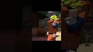 Sexy Jutsu In THE BEST NARUTO GAME