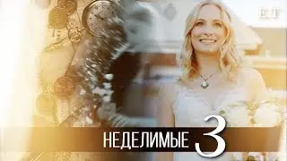 ● Caroline & Hayley & Klaus || НЕДЕЛИМЫЕ [3]