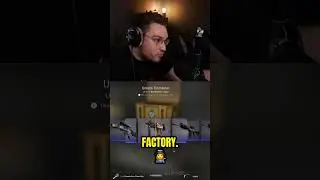 he cant resist it