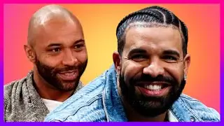 DRAKE TAKES A SWEET REVENGE FROM JOE BUDDEN AFTER YEARS OF TRASHING HIM