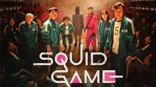 Squid Game - Believe The Hype