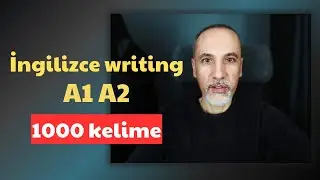 İngilizce Hikaye A1 A2 Geçmiş Zaman - 1000 Kelime - D022