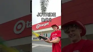 joyride day