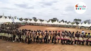 Crazy! See how Ura Gate Cultural Group did || Festivals day two 6th Edition