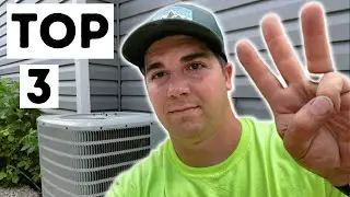 3 Things HVAC Contractors Don't Want You To Know About.