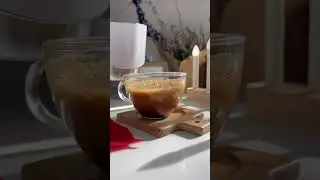 how to make greek frappe at home