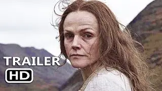 GWEN Official Trailer (2019) Horror, Drama Movie