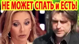 Татьяна Навка рассказала- БОЛЬНО СМОТРЕТЬ НА ПЕТРА! КАК Чернышов ОПЛАКИВАЕТ СВОЮ ЖЕНУ Заворотнюк