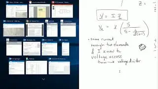 Solving Basic Circuit Problems With MATLAB