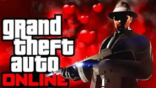 GTA Online: 2023 Valentine's Day DLC! Release Date, Official Trailer & More (GTA 5 Online DLC)