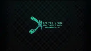 Excel 2018 | Promo Video