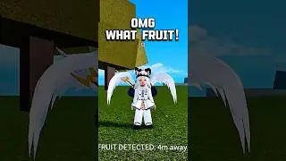 OMG 😲 WHAT FRUIT!? 