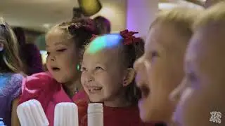 Отчетное мероприятие, г. Киров