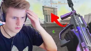 this hacking clip went viral 😲 | Warzone