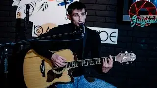 Роман Гайтан (Ark_Studio| Open_Mic| 20.12.15 )