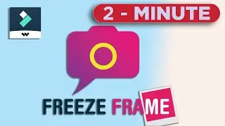 Filmora How to Freeze Frame | Fast Tutorial | Filmora Tutorial For Beginners