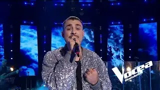 Vlad Musta | Cerul | LIVE 1 | Vocea României 2023