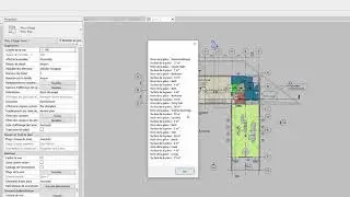 Revit C# Paramètres des pièces