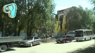 Развлекательный комплекс 