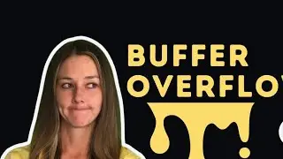 What is a Buffer Overflow? #cybersecurity #linux #sysops #devops #sysadmin #python #java #github #ai