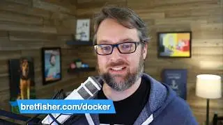 Top Questions about Containers: Weekly Live #AMA Docker and DevOps (Ep 29)