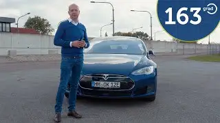 Ein Jahr Tesla Model S | Erfahrungsbericht | Kosten | Vorteile Nachteile