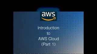 thecloudacademy-2024 cohort A - Introduction to AWS