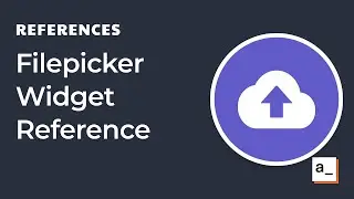 How to use the Filepicker Widget