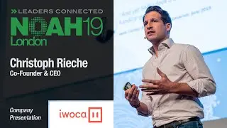 iwoca - NOAH19 London