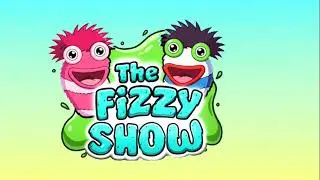 Fizzy Gets Teeth Cleaned and Braces at the Dentist | Funny Stories For Kids