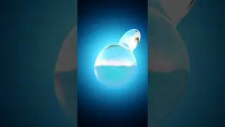 Droplet vfx with Maya Biforst 