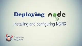 Installing and Configuring NGINX on CentOS