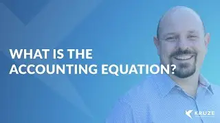 What is the Accounting Equation?