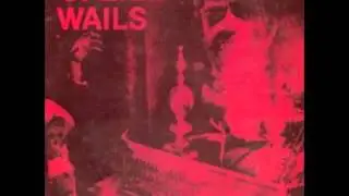 Sperm Wails - The Golden Age of the Casual (UK, 1987)