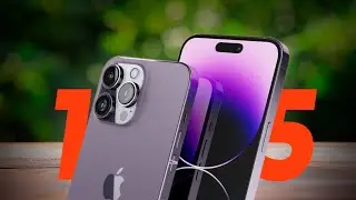 ВСЯ ПРАВДА про АЙФОН 15 / IPhone 15