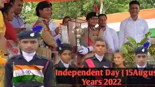 Independent Day (15August) 2022