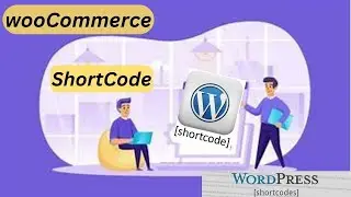 How To use ShortCodes WooCommerce Easy Learn in Hindi Urdu