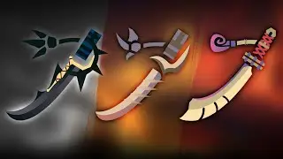 MHRise | 3 Extremely Powerful Long Sword Builds (Version 1.0)