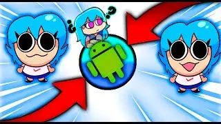 SKI BEING SKI FNF EN ANDROID// SKI BEING SKI MOD ANDROID (FNF MOD/HARD) (FANGIRL MOD)